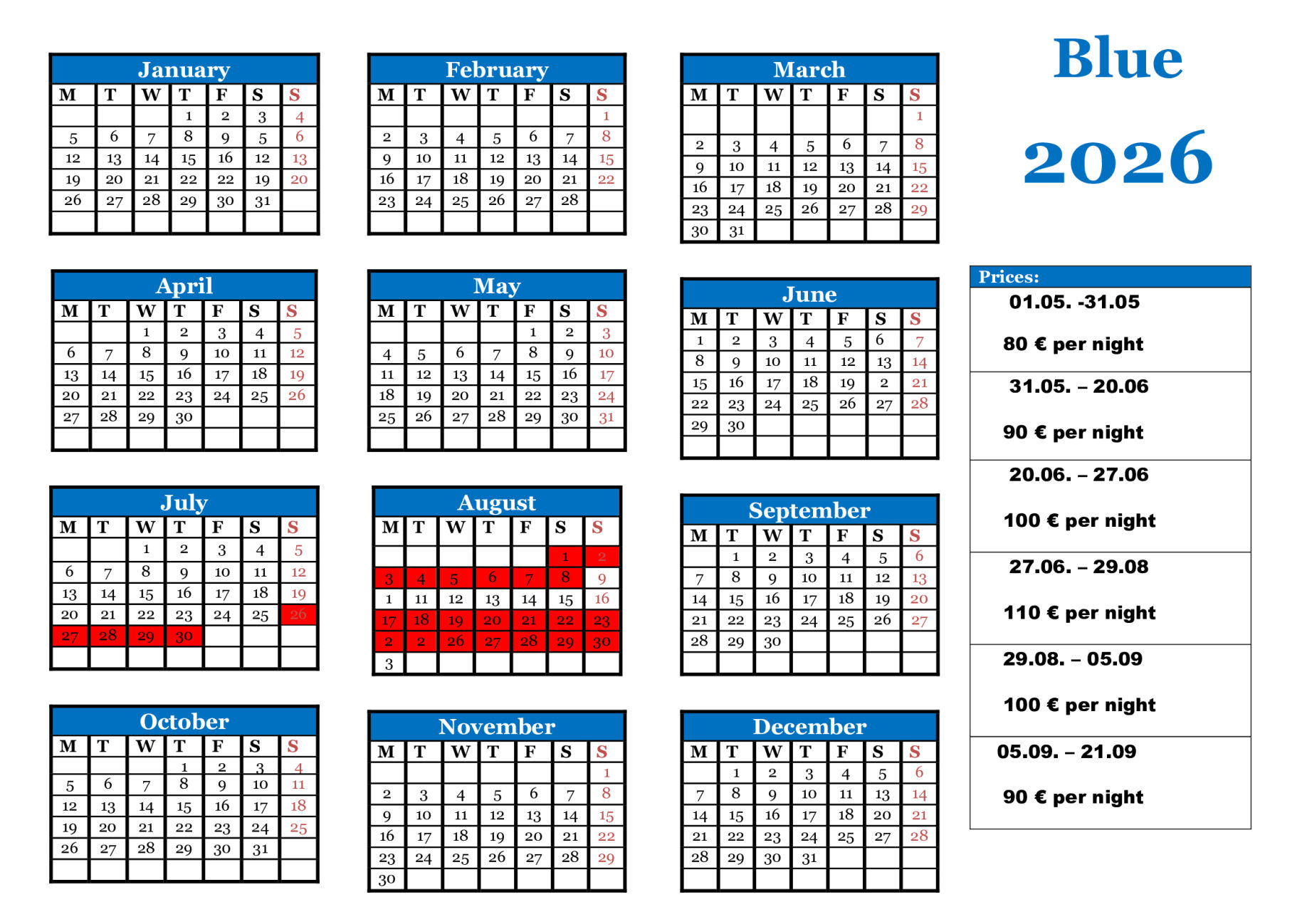 Mobirise Website Builder