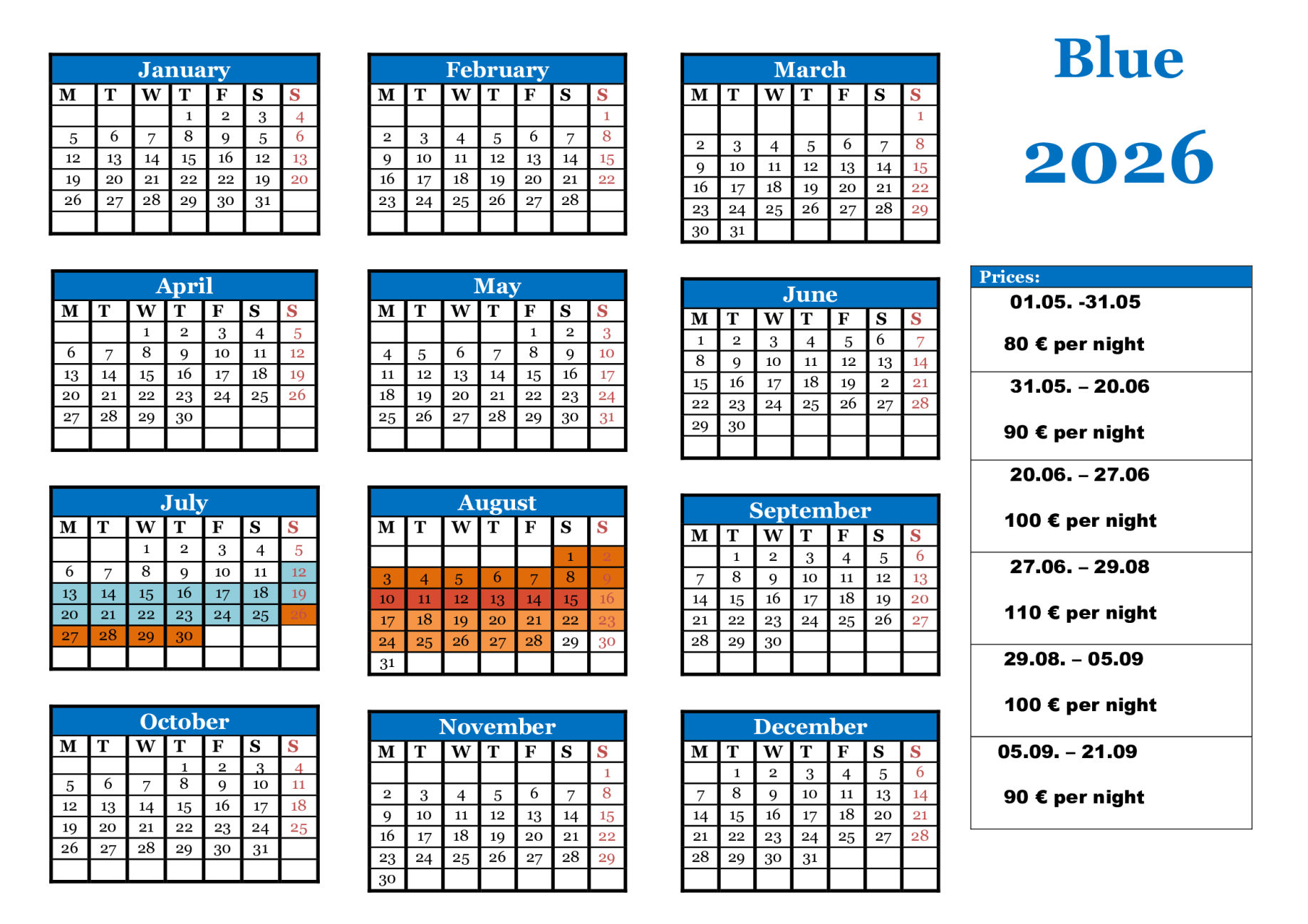 Mobirise Website Builder
