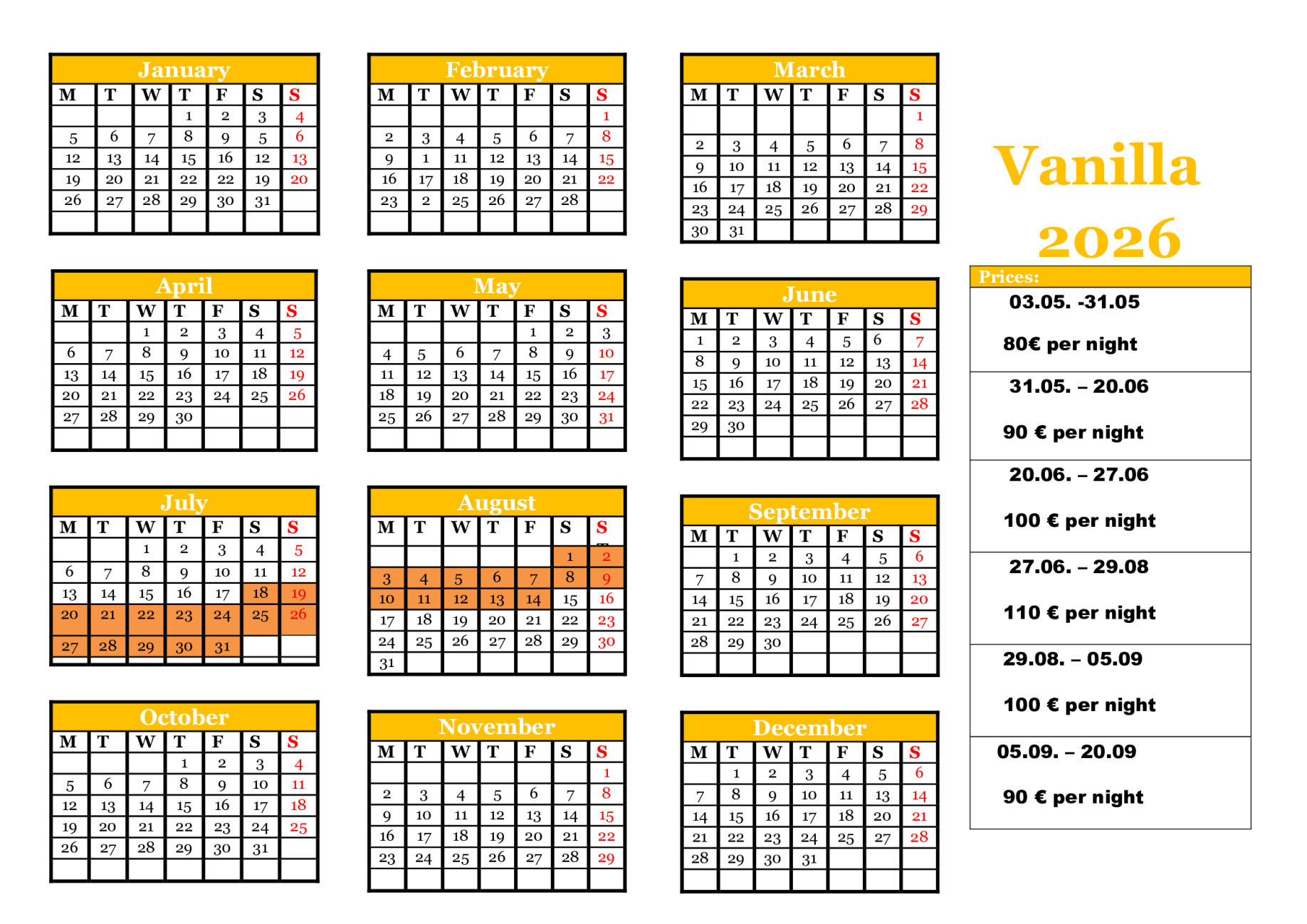 Mobirise Website Builder